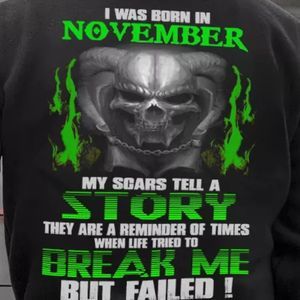 Meet your Posher, Christopher